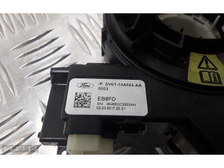 Полоса надувных подушек (кольцо srs) DV6T14A664AA   Ford Transit -  Tourneo Connect    