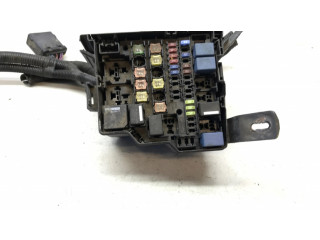 Блок предохранителей 8V5114B144BA, K5255 Ford Fiesta