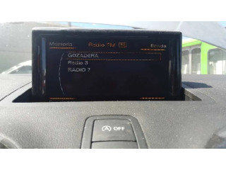 Панель приборов 8XA920930D, A2C99999000   Audi A1       