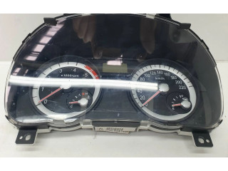 Přístrojová deska KIA Rio 2006 94003-1G600