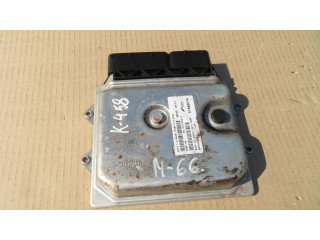 Řídící jednotka 51886076 Alfa Romeo Mito 2013