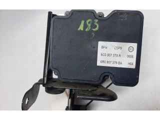 Блок АБС 6R0907379BA, 6C0907379R Audi A1 2010 - 2018 года