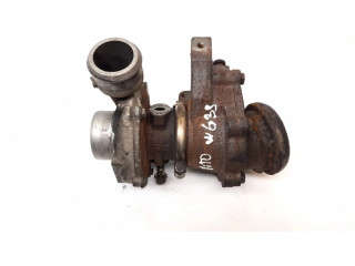 Turbodmychadlo Турбина A6460960299   Mercedes-Benz Vito Viano W639 2.1  646.983 50 160070
