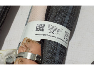 Боковая подушка безопасности 985P08167R   Dacia Duster II