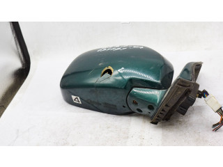 Зеркало электрическое        Suzuki Grand Vitara I  1998 - 2005 года   