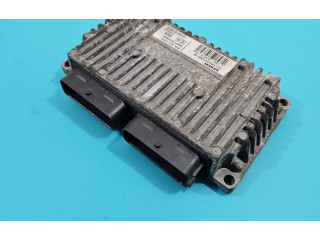 Блок управления коробкой передач 9661029680, IMPRK1389368   Citroen Xsara Picasso