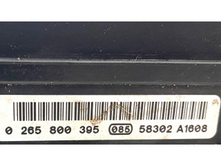 Блок АБС 9657352780, 87APD50710784   Citroen  C4 I  2004-2010 года