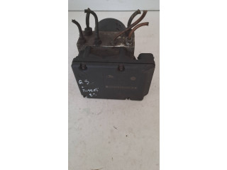 Блок АБС 3A0907379D, 10094603113 Volkswagen Golf III 1992 - 1997 года