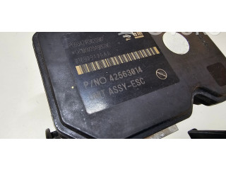 Jednotka ABS 42563014, 688250455 Buick Encore I 2018