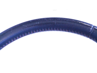 Руль Mazda 3 II 2013 - 2016 года