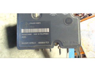 Jednotka ABS 2635005480, 1227508260 Daihatsu Sirion 2006