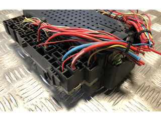 Блок предохранителей 9401802, 183653195 Volvo S80