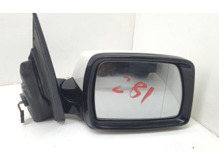 Зеркало электрическое        BMW X3 E83  2003 - 2010 года   