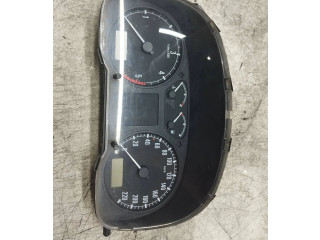 Панель приборов 1U1919034G, 11000892809 Skoda Octavia Mk1 (1U)