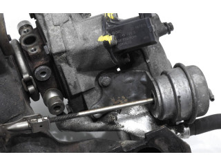 Turbodmychadlo Нагнетатель 06D145701C Audi A6 S6 C6 4F 2.0