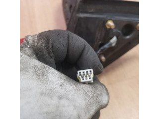 Зеркало электрическое левое Mitsubishi Galant 1997-2003 года