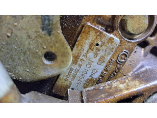 Vstřikovací čerpadlo 1046492190 Nissan Bluebird pro benzínový motor 1.6