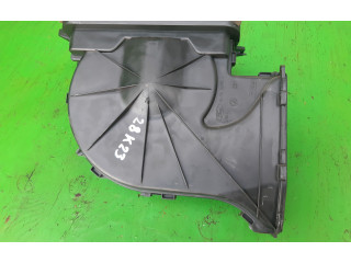 Вентилятор печки       Ford Ka