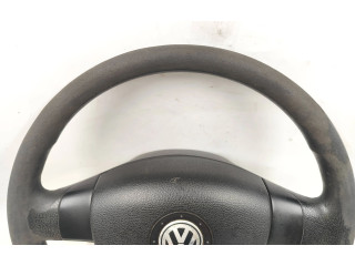 Руль Volkswagen Jetta V 2005 - 2010 года