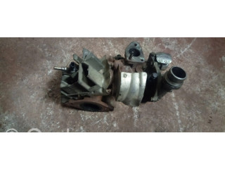 Турбина Dacia Duster 1.5 16446rh82728353