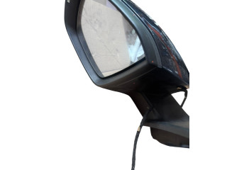 Зеркало электрическое Skoda Octavia Mk3 (5E) 2013 - 2019 года