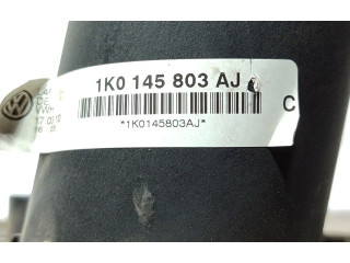 Интеркулер Volkswagen Golf VI