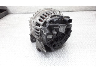 Генератор 045903023A Audi A2