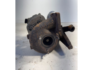 Turbodmychadlo Турбина 059145702R, 53049700045 Audi Q7 4L