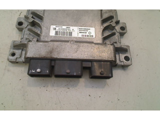 Другие блоки управления / модули 8201068829, U180126007C Dacia Sandero