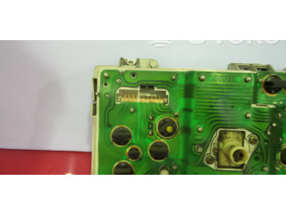 Přístrojová deska Toyota Corolla E90 1990 83200-1A281, 257600-3120