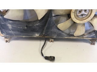 Вентилятор радиатора     0650002890    Suzuki Grand Vitara II 2.0