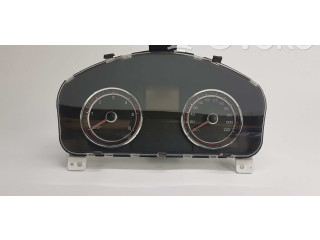 Přístrojová deska SsangYong Korando 2010 8021034050