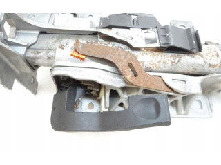 Рулевая рейка Citroen C4 I Picasso 2006 - 2013 года