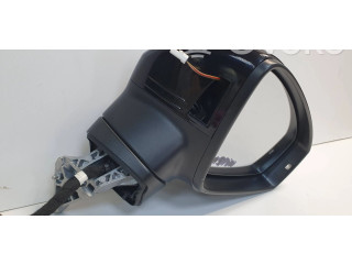 Zpětné zrcátko Volkswagen Tiguan 2017