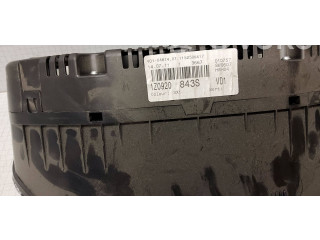 Блок управления A2C53428488, A2C53025764 Skoda Octavia Mk2 (1Z)