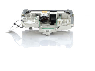 Блок управления климат-контролем MR398626, B0-0692E Mitsubishi Pajero Sport I