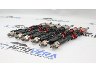 Vstřikovač 7597870 BMW X3 F25 pro benzínový motor 3.5 N55