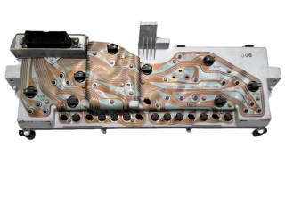 Панель приборов 56006484 Jeep Grand Cherokee