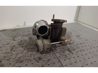 Turbodmychadlo Турбина 478276H307056, 54359700012 Nissan Note (E11)