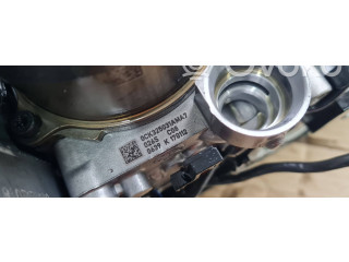 Блок управления коробкой передач 0CK325031AM   Audi A5