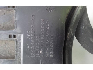 Вентилятор радиатора     17421475577    Mini One - Cooper R50 - 53 