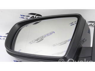Zpětné zrcátko levé BMW X5 E70 2006