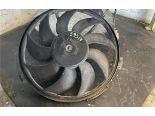 Вентилятор радиатора 8Z0959453 Audi A2