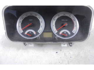 Панель приборов 286854309923N, 286854309923N Tata Indica Vista II