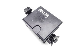 Комфортный модуль D10A-675Z0-A, A2C74034609 Mazda CX-3 PEX3