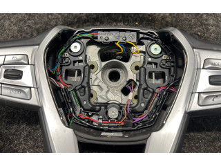 Volant BMW 7 G11 G12 2017