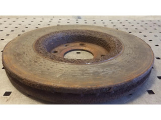 Передний тормозной диск       Citroen DS4 1.6   