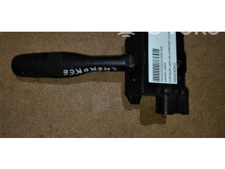 Переключатель дворников 56042303AD, MANDOLIMPIA Jeep Grand Cherokee (WJ)