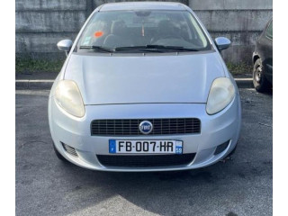 Моторчик дворников 77363952 Fiat Grande Punto