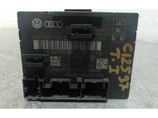 Блок комфорта 8X0959795D, 8X0959795D Audi A1